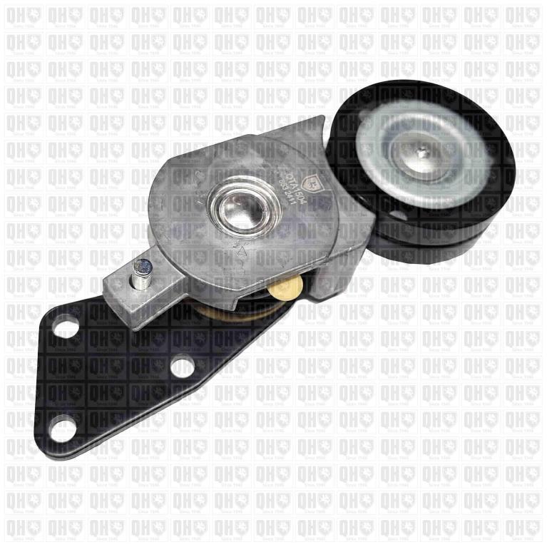 Rolo tensor da correia trapezoidal estriada QUINTON HAZELL ref. QTA1504